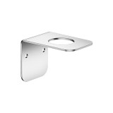 Επιτοίχια Βάση για Ντισπένσερ (AISI 304) Inox SANCO 00025-A90