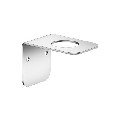 Επιτοίχια Βάση για Ντισπένσερ (AISI 304) Inox SANCO 00025-A90