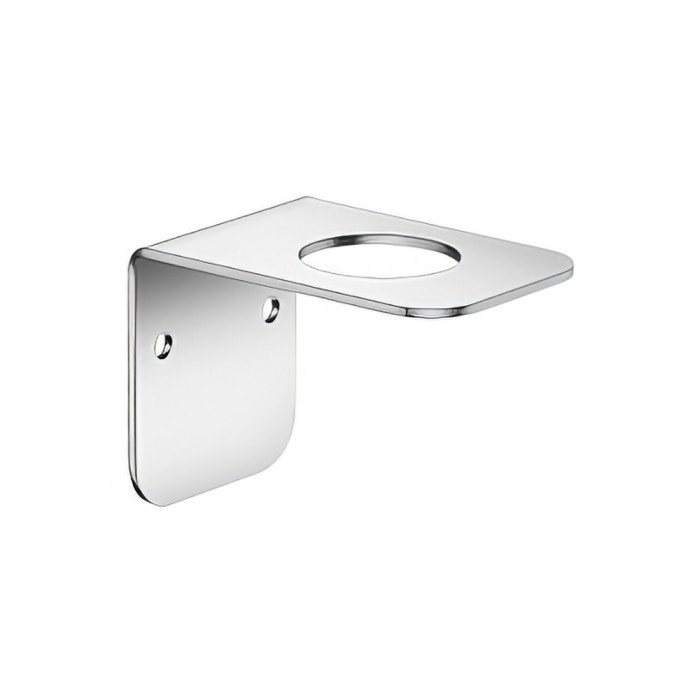 Επιτοίχια Βάση για Ντισπένσερ (AISI 304) Inox SANCO 00025-A90