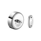 Σχοινί για Ρούχα Inox SANCO Extra Hotel 00094-A90