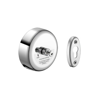 Σχοινί για Ρούχα Inox SANCO Extra Hotel 00094-A90