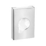 Θήκη για Σακουλάκια Υγιεινής Inox SANCO 00098-A90