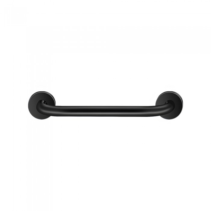 Λαβή 30cm Black Mat SANCO Grabbars 00350-W30-M116