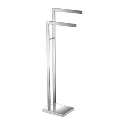 Καλόγερος Μπάνιου Chrome SANCO 00507-A03