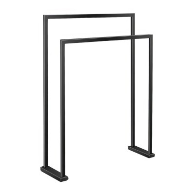 Καλόγερος Μπάνιου Black Mat SANCO 00511-M116