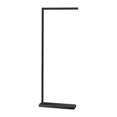 Καλόγερος Μπάνιου Black Mat SANCO 00517-M116