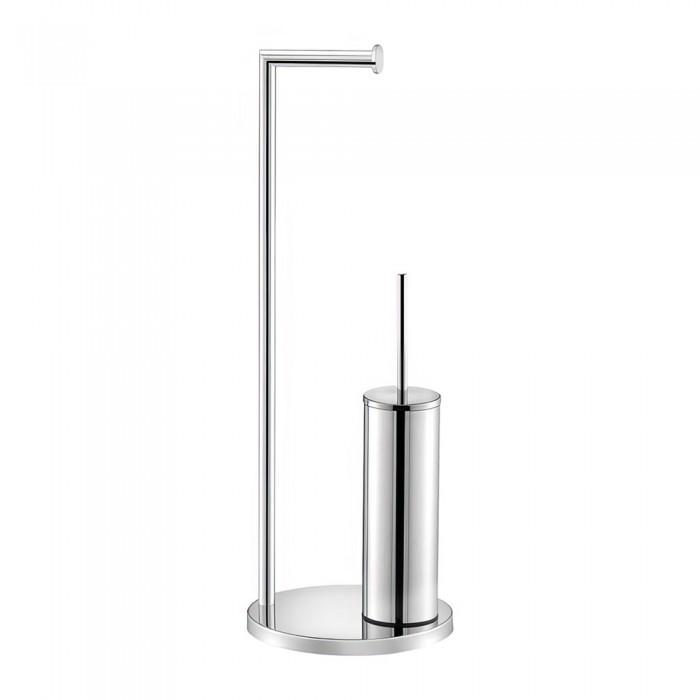 Καλόγερος Μπάνιου Chrome SANCO 00542-A03