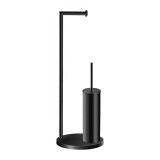 Καλόγερος Μπάνιου Black Mat SANCO 00542-M116