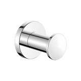 Άγκιστρο Μονό Chrome SANCO Galaxy 00620-A03