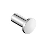 Άγκιστρο Μονό Chrome SANCO Twist 00671-A03