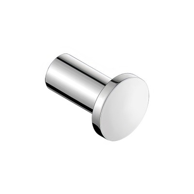 Άγκιστρο Μονό Chrome SANCO Twist 00671-A03