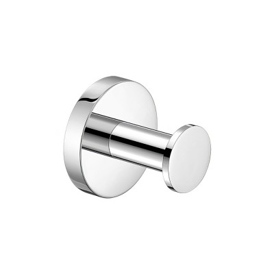 Άγκιστρο Μονό Chrome SANCO Corner 00678-A03