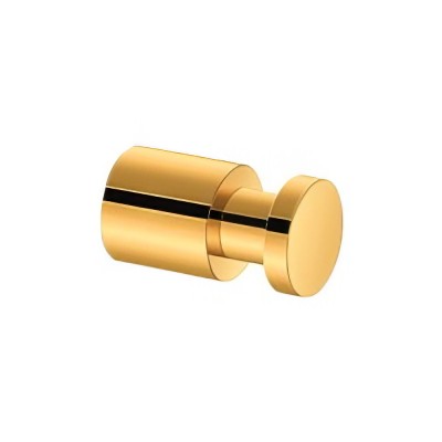 Άγκιστρο Μονό Gold 24Κ SANCO Ergon 00690-A05