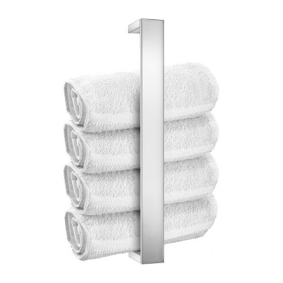 Θήκη για Πετσέτες Επισκεπτών Chrome SANCO 00833-A03