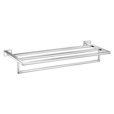 Ραφιέρα Chrome SANCO Enigma 00951-A03