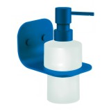 Επίτοιχο Ντισπένσερ Blue Grained SANCO Avaton 120122-Z104