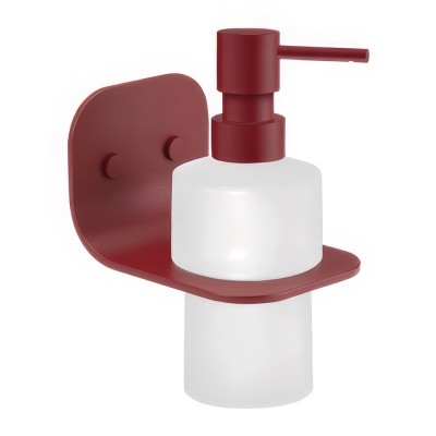 Επίτοιχο Ντισπένσερ Bordeaux Grained SANCO Avaton 120122-Z121