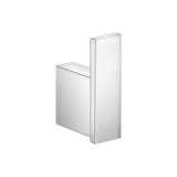 Άγκιστρο Μονό Chrome SANCO Monogram 120408-A03