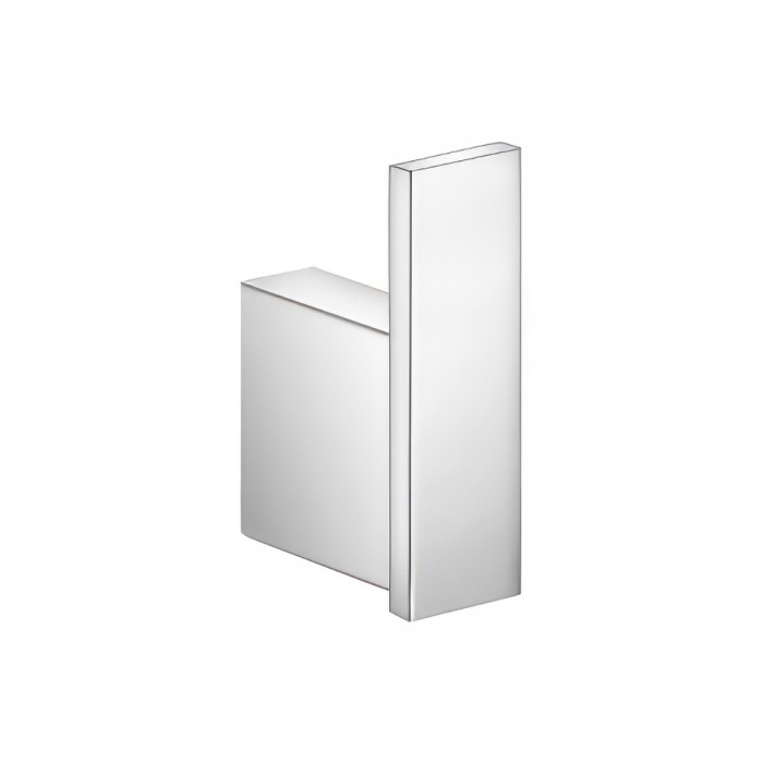 Άγκιστρο Μονό Chrome SANCO Monogram 120408-A03