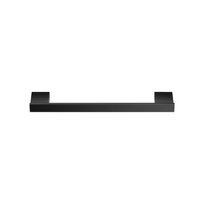 Λαβή 30cm Black Mat SANCO Grabbars 120442-W30-M116