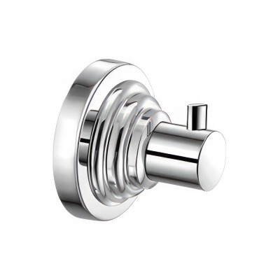 Άγκιστρο Μονό Chrome SANCO Vintage 120528-A03