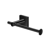 Χαρτοθήκη Black Mat SANCO Tempo 14006-M116