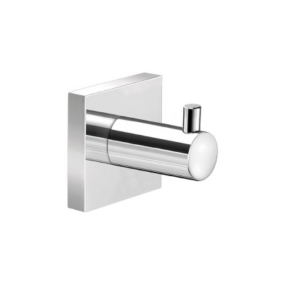 Άγκιστρο Μονό Chrome SANCO Tempo 14008-A03