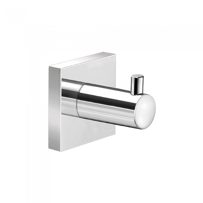 Άγκιστρο Μονό Chrome SANCO Tempo 14008-A03