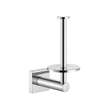 Κάθετη Χαρτοθήκη Chrome SANCO Tempo 14016-A03