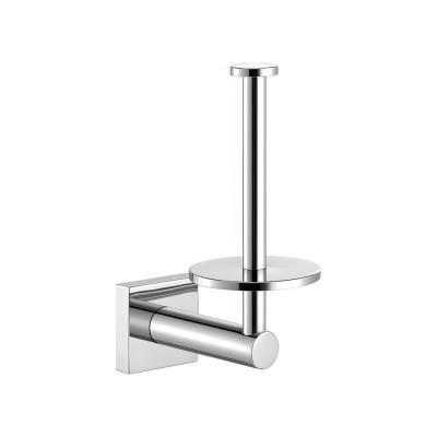 Κάθετη Χαρτοθήκη Chrome SANCO Tempo 14016-A03