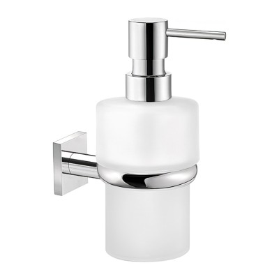 Επίτοιχο Ντισπένσερ Chrome SANCO Tempo 14022-A03