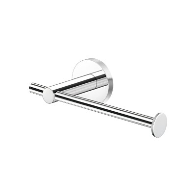 Χαρτοθήκη Chrome SANCO Twist 14306-A03