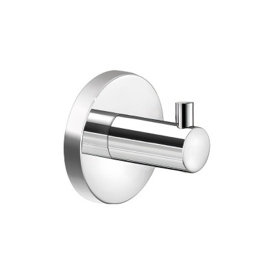 Άγκιστρο Μονό Chrome SANCO Twist 14308-A03