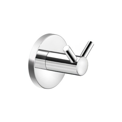 Άγκιστρο Διπλό Chrome SANCO Twist 14318-A03