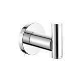 Άγκιστρο Μονό Chrome SANCO Galaxy 19908-A03