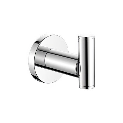 Άγκιστρο Μονό Chrome SANCO Galaxy 19908-A03