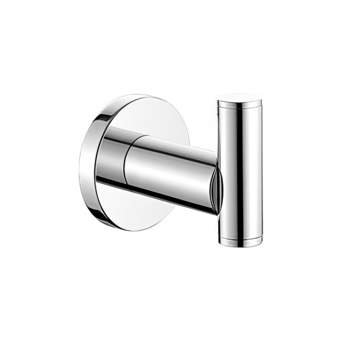 Άγκιστρο Μονό Chrome SANCO Galaxy 19908-A03