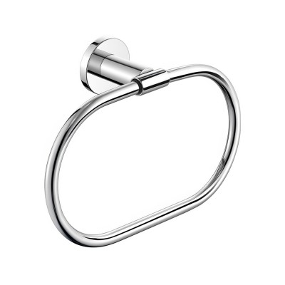 Κρίκος Μπάνιου Chrome SANCO Galaxy 19909-A03