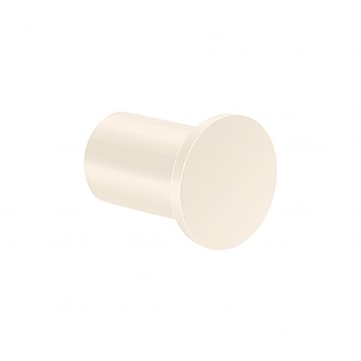 Άγκιστρο Μπάνιου Μονό Beige Mat SANCO Academia 21808-M102