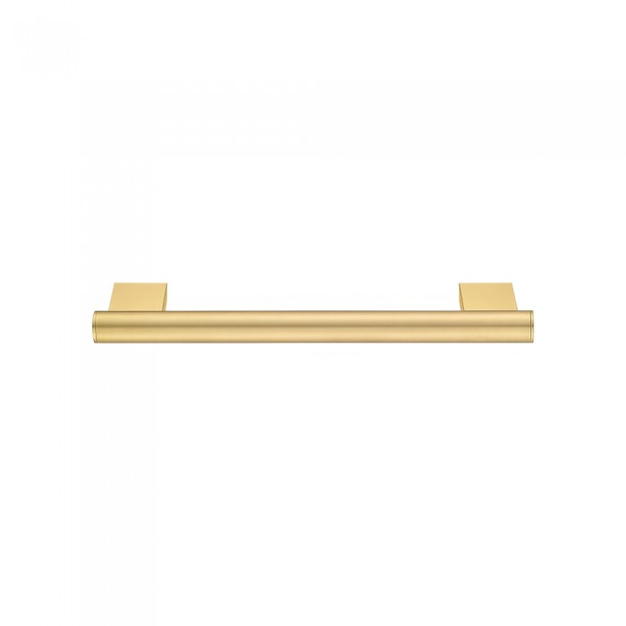 Λαβή Μπάνιου (Μήκος 30cm) Brushed Brass SANCO Academia 218442-AB12