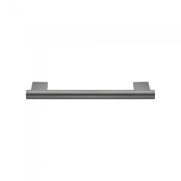 Λαβή Μπάνιου (Μήκος 30cm) Anthracite Grained SANCO Academia 218442-M118