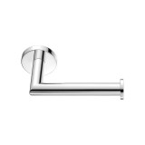 Χαρτοθήκη Chrome SANCO Corner 22706-A03