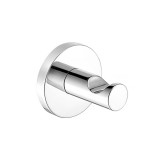 Άγκιστρο Μονό Chrome SANCO Corner 22708-A03