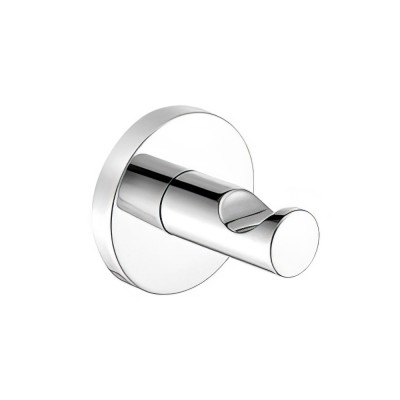 Άγκιστρο Μονό Chrome SANCO Corner 22708-A03