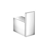 Άγκιστρο Μονό Chrome SANCO Allegory 25608-A03