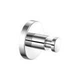 Άγκιστρο Μονό Chrome SANCO Ergon 25908-A03