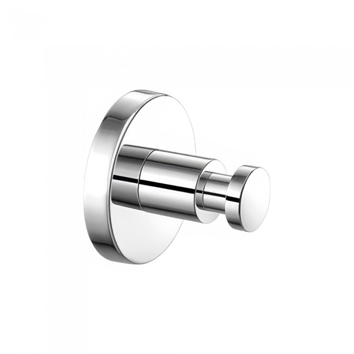 Άγκιστρο Μονό Chrome SANCO Ergon 25908-A03