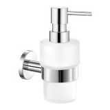 Επίτοιχο Ντισπένσερ Σαπουνιού Chrome SANCO Ergon 25922-A03