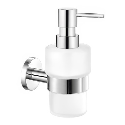 Επίτοιχο Ντισπένσερ Σαπουνιού Chrome SANCO Ergon 25922-A03