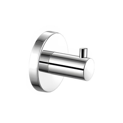 Άγκιστρο Μονό Chrome SANCO Ergon 25928-A03